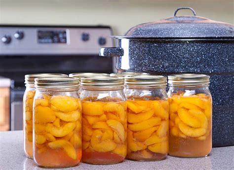 The Easiest Methods For Home Water Bath Canning | Foodal