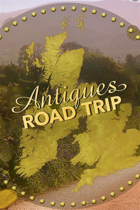 Antiques Road Trip Season 20 | Rotten Tomatoes