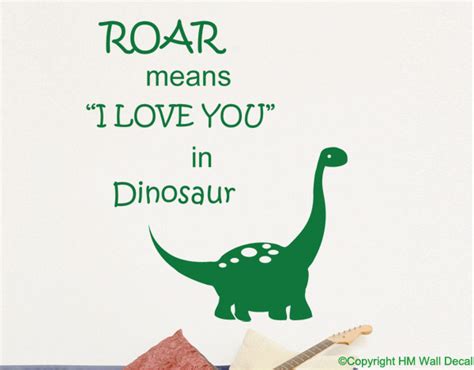 Dinosaur Friend Quotes. QuotesGram