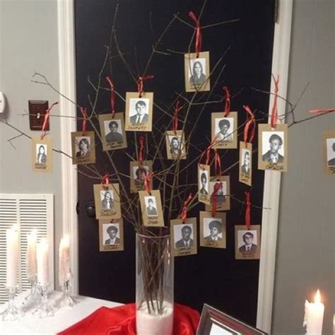 Image result for Cheap Class Reunion Decorations | Reunion decorations ...