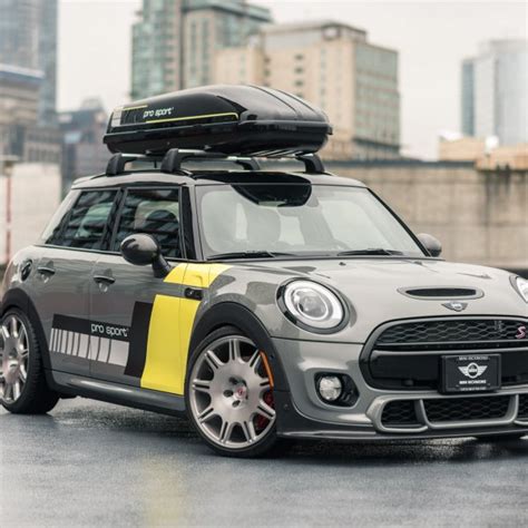 Custom 2018 Mini Cooper | Images, Mods, Photos, Upgrades — CARiD.com ...