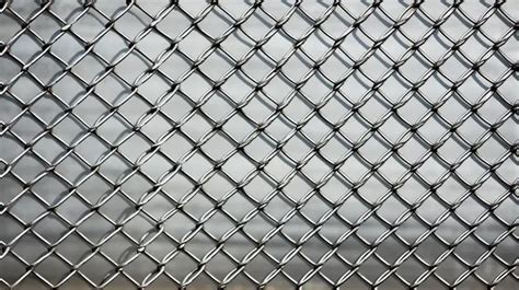 Steel Fence Elegant Seamless Metal Mesh Texture Background, Wire Mesh, Wire Fence, Metal Fence ...