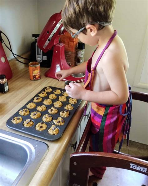 Cooking with Kids: 25+ Recipes To Make With Your Kids