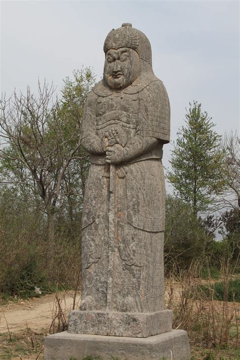 Yongxi, Emperor Taizong's Tomb | Northern Song Imperial Tomb… | Flickr