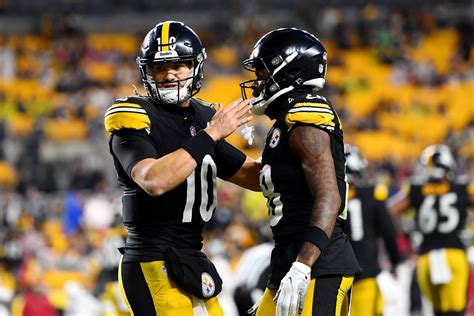 Steelers vs. Patriots: Opening odds for Week 14 matchup in 2023 NFL ...