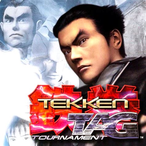 Tekken Tag Tournament Ps2 Release Date Offers USA | library.ecosystem.build