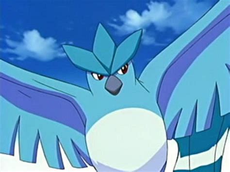 Articuno Pokemon