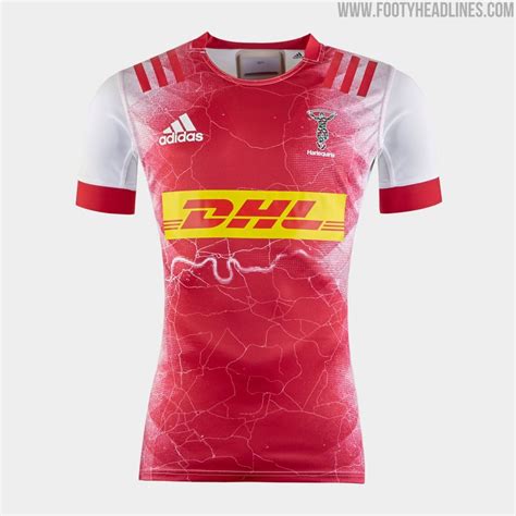 25 Interesting Shirts: 2020-21 Premiership Rugby Kit Overview - Footy ...