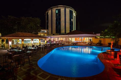 PEGASUS HOTEL GUYANA - Updated 2024 Prices & Reviews (Georgetown)