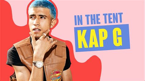 Kap G Girlfriend Requirements - YouTube