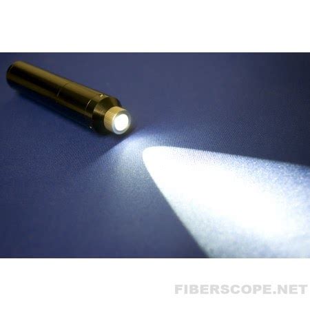 News About Borescope, Videoscope and Pipe Camera Systems : New LED light source for borescopes