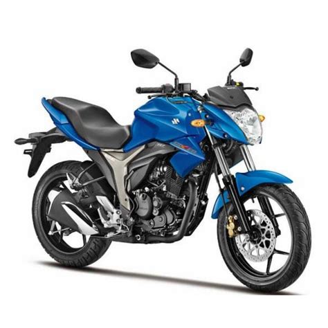 Suzuki Gixxer Single Disc Price in Bangladesh & Full Specification 2024