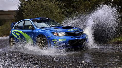 Subaru Rally Car Wallpapers - Top Free Subaru Rally Car Backgrounds ...