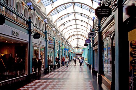 11 Best Places to Go Shopping in Birmingham - Where to Shop in Birmingham and What to Buy? - Go ...