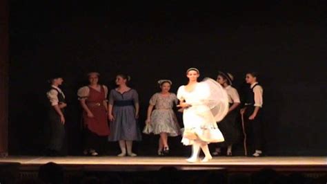 Cakewalk Dance 2010, Atelier de la Danse (Berlin) - YouTube