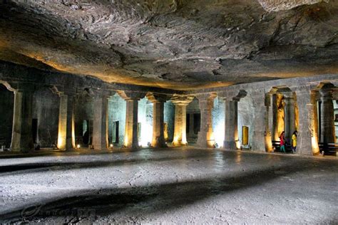 vihara caves architecture - Pesquisa Google