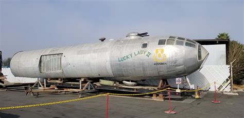 Boeing B-50 Superfortress Lucky Lady II | planesoffame.org/a… | Flickr