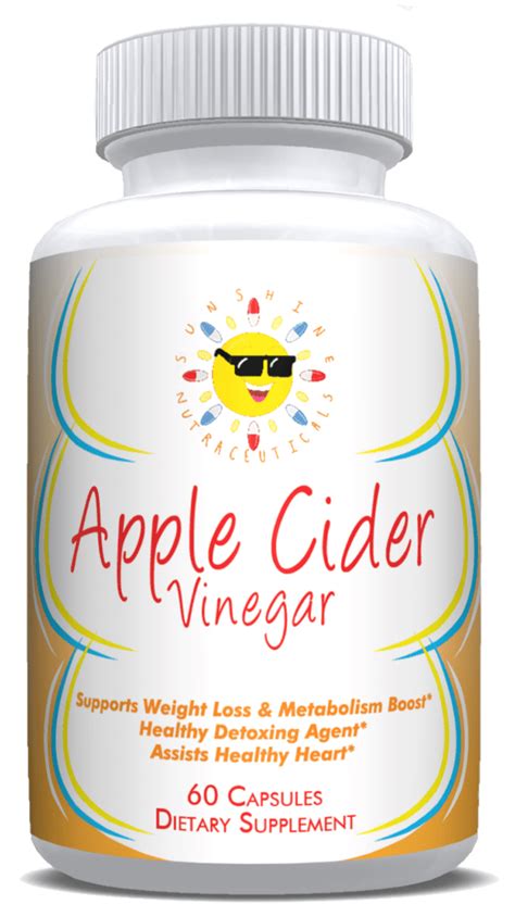 Apple Cider Vinegar