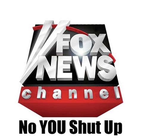 Morford: Top 15 rejected Fox News slogans to replace "Fair & Balanced"