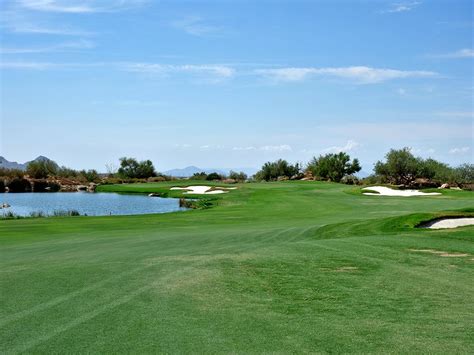 Mirabel Golf Club - Golf Property