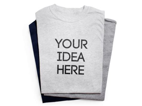 Custom T-Shirts | Personalized T-Shirt Printing & Design | Spreadshirt
