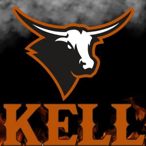 Longhorn Football Logo