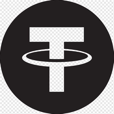 Tether, usdt, Cryptocoins-Symbol, png | PNGWing