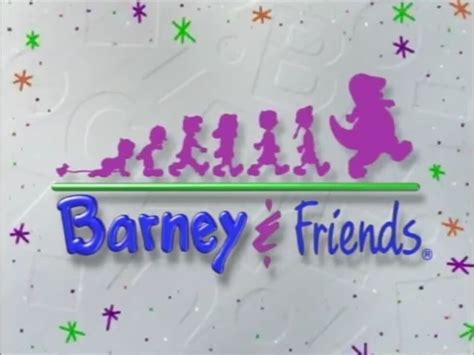 Season 3 | Barney Wiki | Fandom