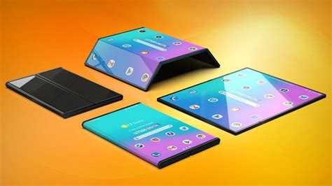 Xiaomi Foldable Phone- What new features it will come with?