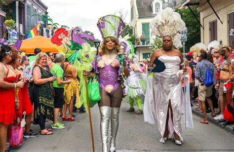 LGBTQ Festivities and Events That Go Beyond Gay Pride Parades