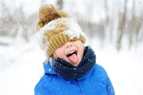 Seven Rituals to Try When You Want a Snow Day