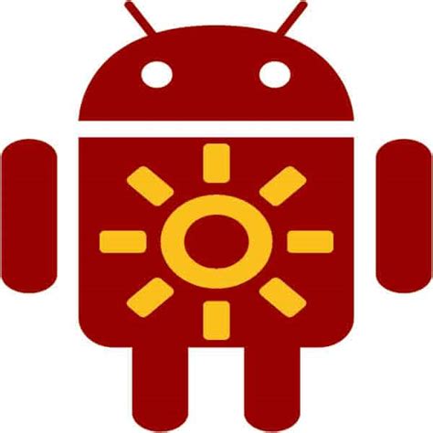 How to Brighten the Screen on Android? - Android Help Center