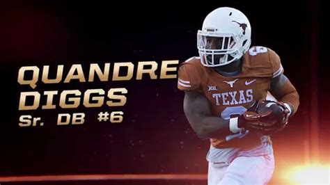 Quandre Diggs highlights [Nov. 19, 2014] - YouTube