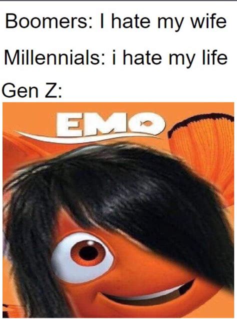 Ok gen z : r/dankmemes