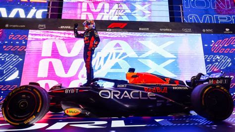 Max Verstappen|The Exciting Moments of the 2023 Formula 1 Season