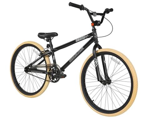 10 Best 24-Inch BMX Bikes for Thrilling Rides and Stunts