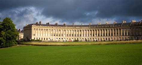 Hotel Review: The Royal Crescent Hotel & Spa, Bath in Somerset | Luxury ...