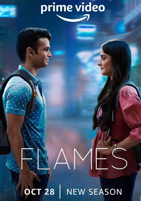 FLAMES - watch tv series streaming online