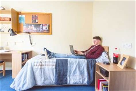 Application process Accommodation - Ulster University Accommodation