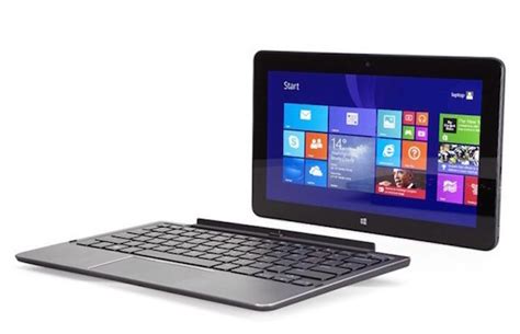 Dell Venue 11 Pro – The best laptop hybrid on the market at an ...