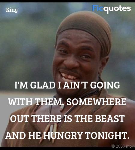 King Quotes - Platoon