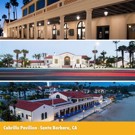 Cabrillo Pavilion - ELGL