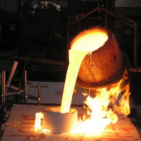 How to create crucible steel | Wiki | Blacksmithing Amino