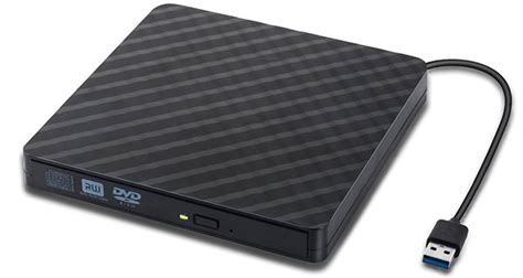 10 Best External DVD Player to Watch DVD Movies on Mac/Windows