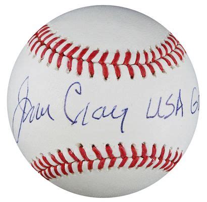 Jim Craig | PSA AutographFacts℠