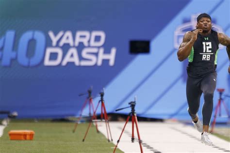 NFL Combine drills: What do players do for on-field workouts? - SBNation.com