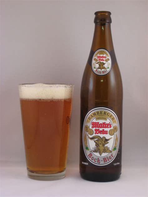 Bock beer styles | Beer Infinity