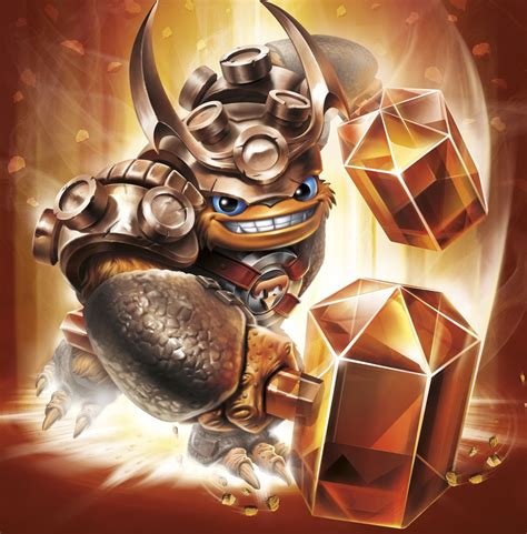 Wallop - Skylanders Wiki - Wikia