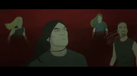 Watch Dethklok in trailer for Metalocalypse movie and hear first new ...