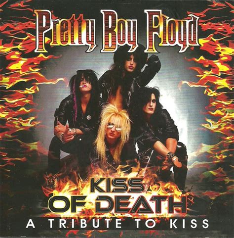 Buy Kiss Of Death - A Tribute To Kiss Online | Sanity